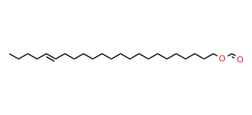 18-Tricosenyl formate